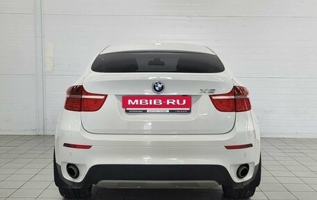 BMW X6, 2009 год, 1 490 000 рублей, 10 фотография
