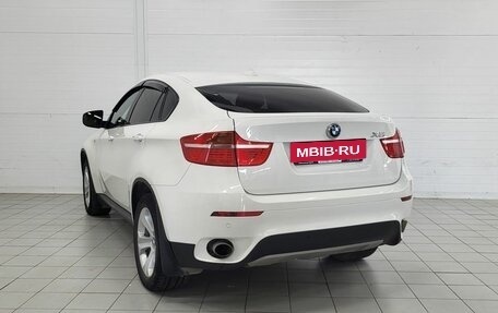 BMW X6, 2009 год, 1 490 000 рублей, 11 фотография