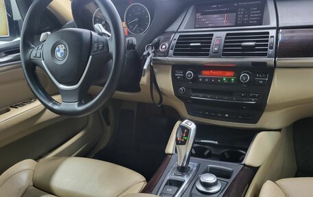 BMW X6, 2009 год, 1 490 000 рублей, 19 фотография