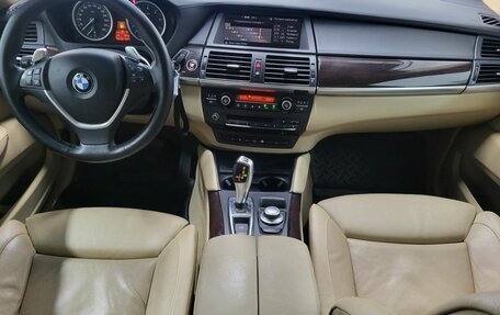 BMW X6, 2009 год, 1 490 000 рублей, 20 фотография