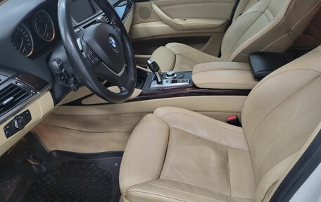 BMW X6, 2009 год, 1 490 000 рублей, 21 фотография