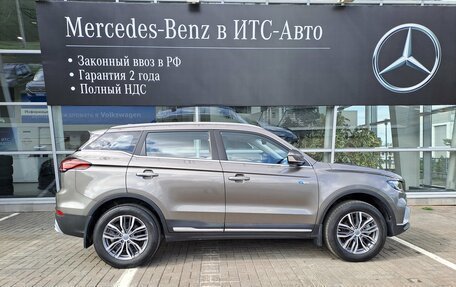 Geely Atlas, 2022 год, 1 940 000 рублей, 2 фотография