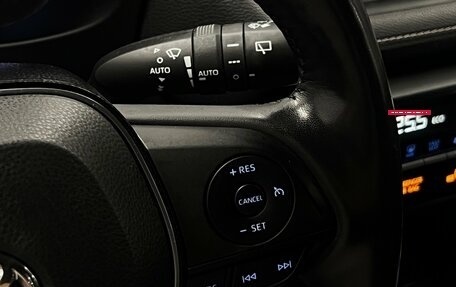 Toyota RAV4, 2020 год, 2 660 000 рублей, 12 фотография