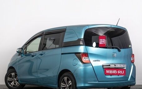 Honda Freed I, 2013 год, 1 279 000 рублей, 6 фотография