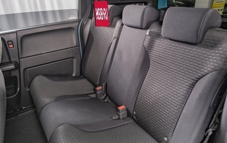Honda Freed I, 2013 год, 1 279 000 рублей, 18 фотография
