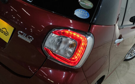 Daihatsu Boon III, 2020 год, 949 000 рублей, 9 фотография