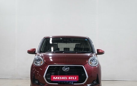 Daihatsu Boon III, 2020 год, 949 000 рублей, 2 фотография