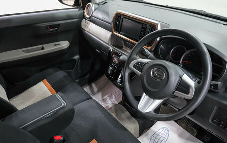Daihatsu Boon III, 2020 год, 949 000 рублей, 14 фотография