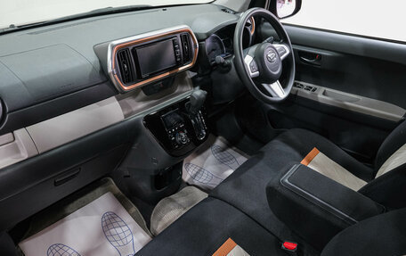 Daihatsu Boon III, 2020 год, 949 000 рублей, 16 фотография