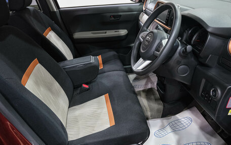 Daihatsu Boon III, 2020 год, 949 000 рублей, 13 фотография