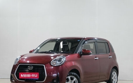 Daihatsu Boon III, 2020 год, 949 000 рублей, 4 фотография