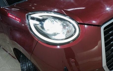 Daihatsu Boon III, 2020 год, 949 000 рублей, 10 фотография