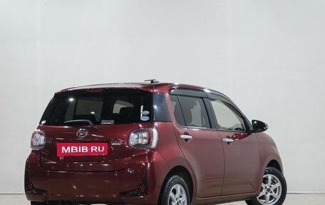 Daihatsu Boon III, 2020 год, 949 000 рублей, 7 фотография
