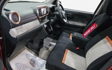 Daihatsu Boon III, 2020 год, 949 000 рублей, 15 фотография