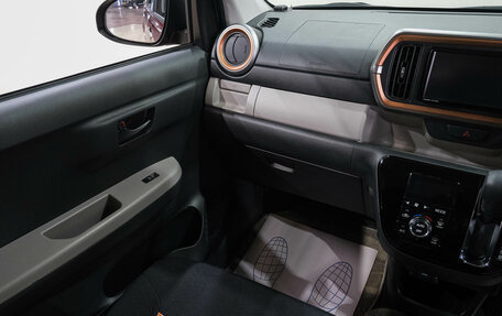 Daihatsu Boon III, 2020 год, 949 000 рублей, 17 фотография