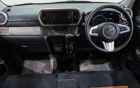Daihatsu Boon III, 2020 год, 949 000 рублей, 19 фотография