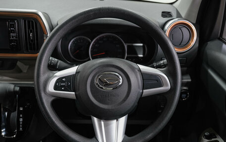 Daihatsu Boon III, 2020 год, 949 000 рублей, 21 фотография