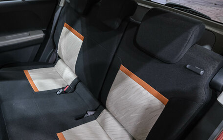 Daihatsu Boon III, 2020 год, 949 000 рублей, 27 фотография