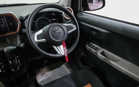 Daihatsu Boon III, 2020 год, 949 000 рублей, 18 фотография