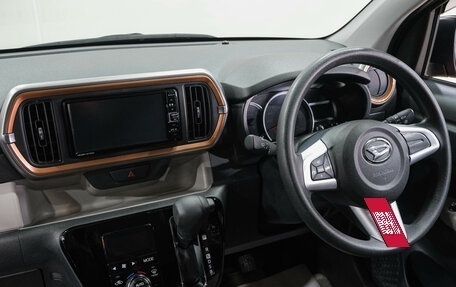 Daihatsu Boon III, 2020 год, 949 000 рублей, 20 фотография