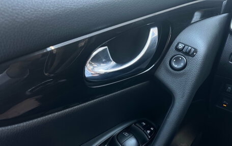Nissan Qashqai, 2018 год, 1 699 000 рублей, 13 фотография