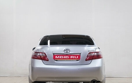 Toyota Camry, 2011 год, 1 569 000 рублей, 6 фотография