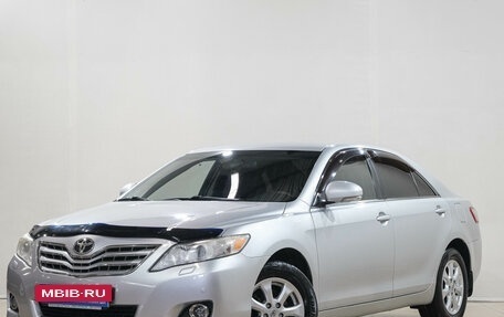 Toyota Camry, 2011 год, 1 569 000 рублей, 4 фотография