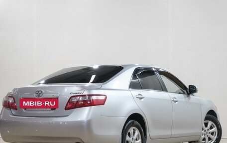 Toyota Camry, 2011 год, 1 569 000 рублей, 7 фотография