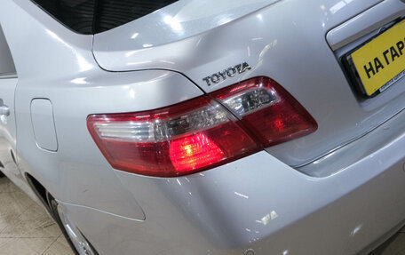 Toyota Camry, 2011 год, 1 569 000 рублей, 8 фотография