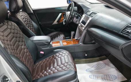 Toyota Camry, 2011 год, 1 569 000 рублей, 15 фотография