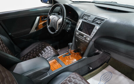 Toyota Camry, 2011 год, 1 569 000 рублей, 16 фотография