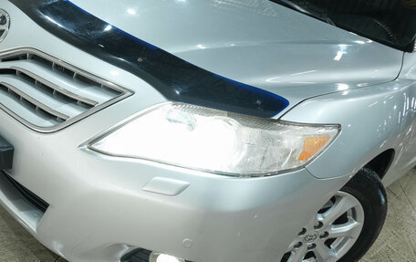 Toyota Camry, 2011 год, 1 569 000 рублей, 11 фотография