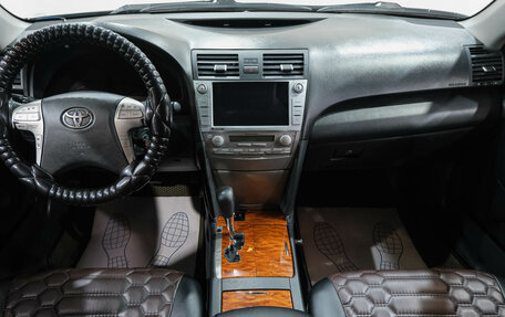 Toyota Camry, 2011 год, 1 569 000 рублей, 19 фотография