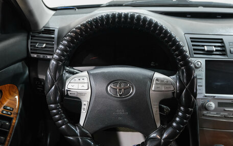 Toyota Camry, 2011 год, 1 569 000 рублей, 21 фотография
