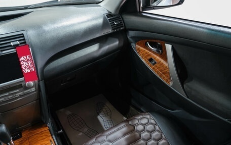 Toyota Camry, 2011 год, 1 569 000 рублей, 18 фотография