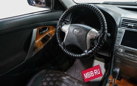Toyota Camry, 2011 год, 1 569 000 рублей, 17 фотография
