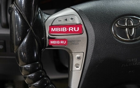 Toyota Camry, 2011 год, 1 569 000 рублей, 22 фотография