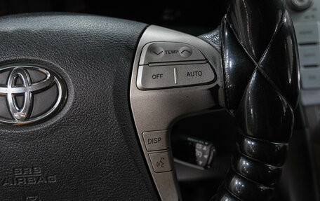 Toyota Camry, 2011 год, 1 569 000 рублей, 23 фотография