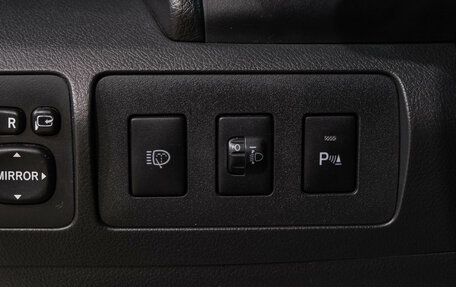 Toyota Camry, 2011 год, 1 569 000 рублей, 30 фотография