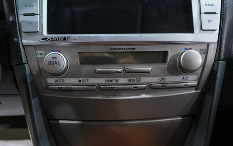 Toyota Camry, 2011 год, 1 569 000 рублей, 29 фотография