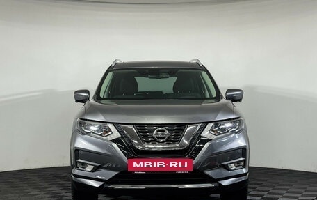 Nissan X-Trail, 2021 год, 2 897 000 рублей, 2 фотография
