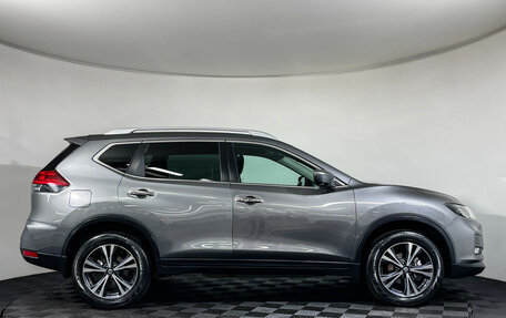 Nissan X-Trail, 2021 год, 2 897 000 рублей, 4 фотография