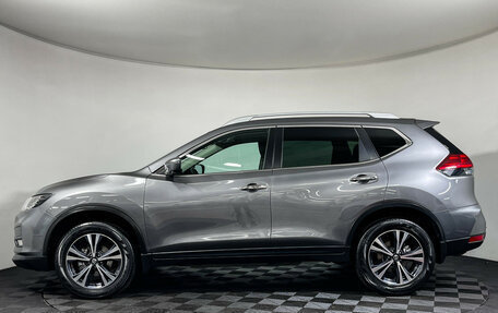 Nissan X-Trail, 2021 год, 2 897 000 рублей, 9 фотография
