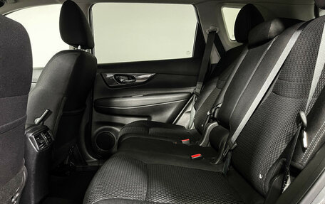 Nissan X-Trail, 2021 год, 2 897 000 рублей, 11 фотография