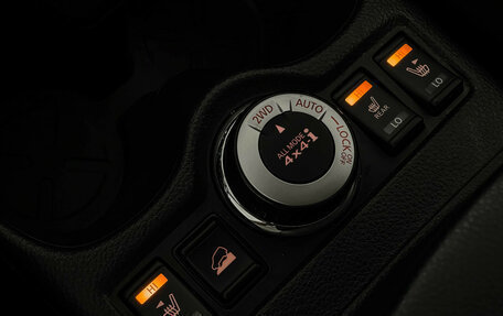 Nissan X-Trail, 2021 год, 2 897 000 рублей, 17 фотография
