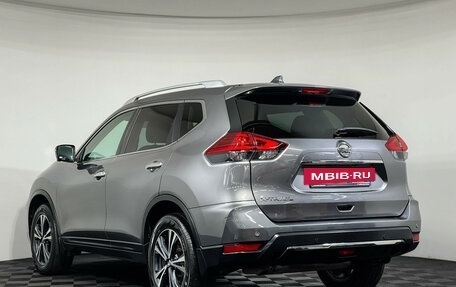 Nissan X-Trail, 2021 год, 2 897 000 рублей, 8 фотография