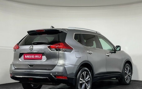 Nissan X-Trail, 2021 год, 2 897 000 рублей, 6 фотография