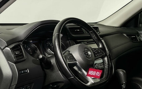 Nissan X-Trail, 2021 год, 2 897 000 рублей, 14 фотография