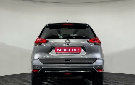 Nissan X-Trail, 2021 год, 2 897 000 рублей, 7 фотография