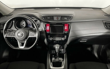 Nissan X-Trail, 2021 год, 2 897 000 рублей, 13 фотография